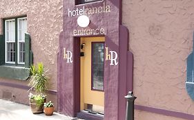 Hotel Ranola